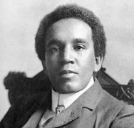 Samuel Coleridge-Taylor